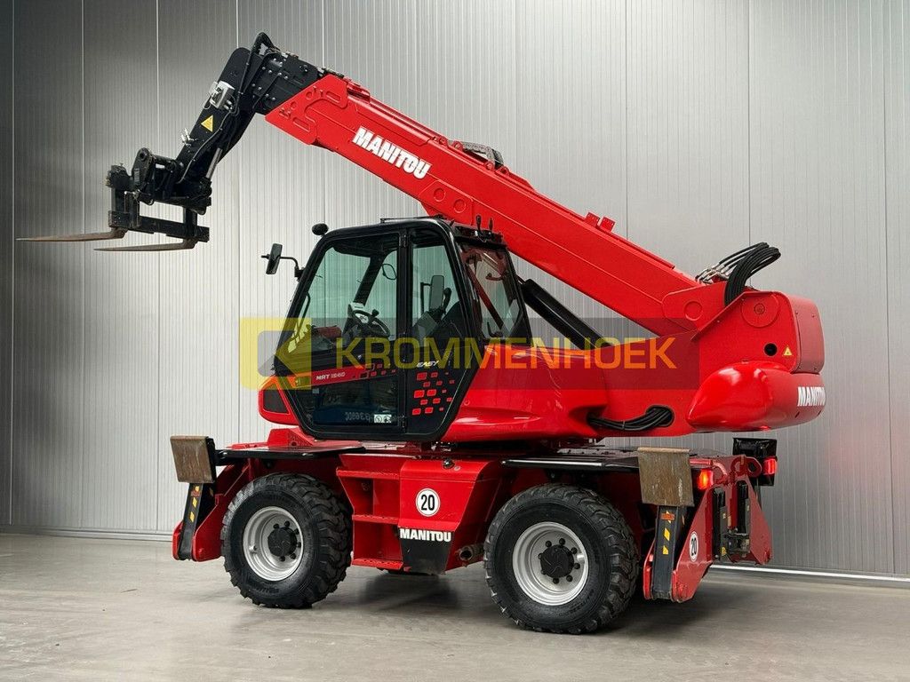 Manitou MRT 1840 Easy KH9628