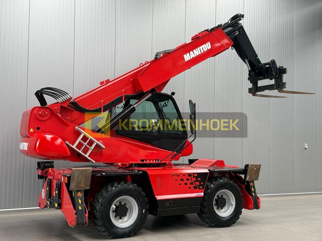 Manitou MRT 1840 Easy KH9628