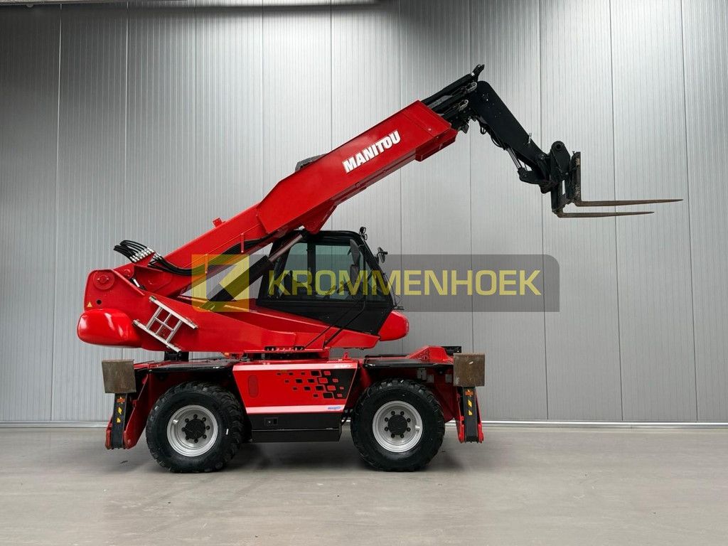 Manitou MRT 1840 Easy KH9628