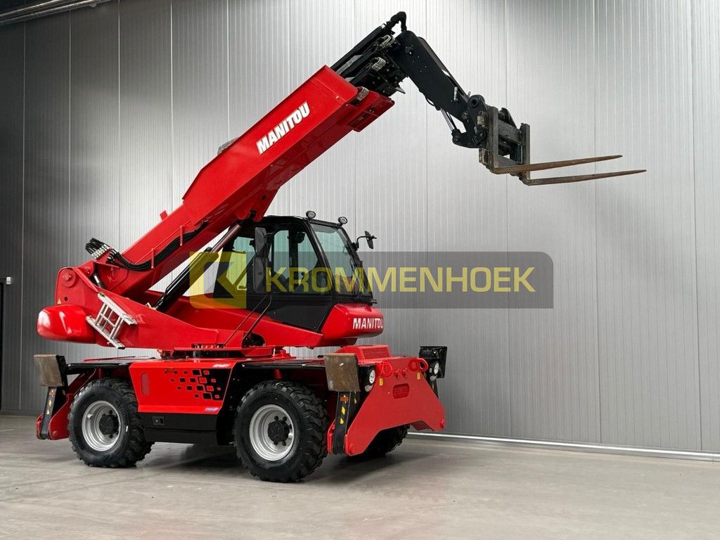 Manitou MRT 1840 Easy KH9628