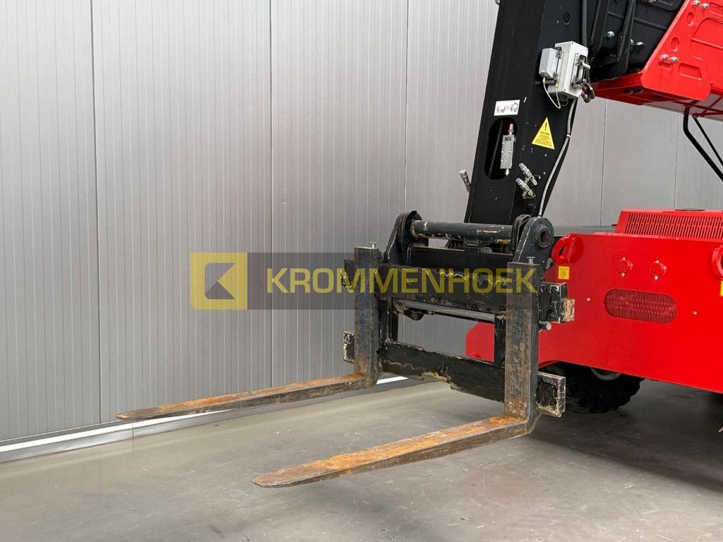 Manitou MRT 1840 Easy KH9628