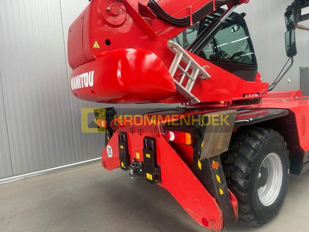 Manitou MRT 1840 Easy KH9628