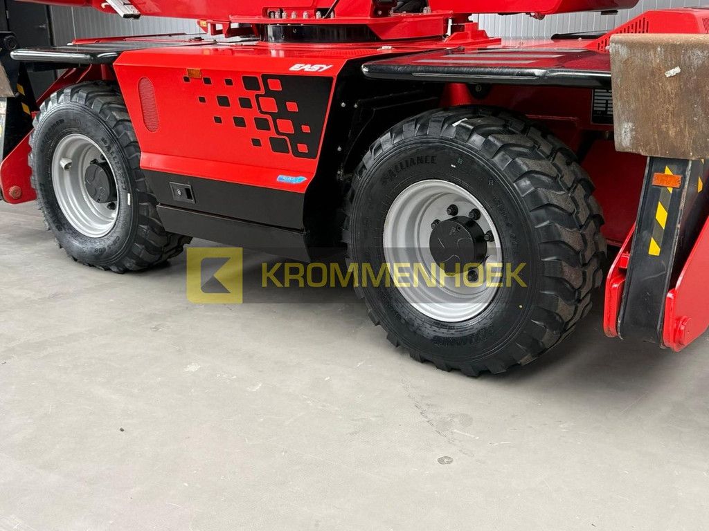 Manitou MRT 1840 Easy KH9628