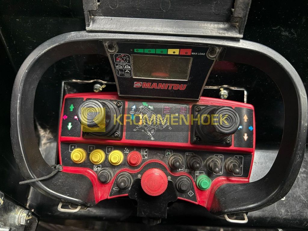 Manitou MRT 1840 Easy KH9628