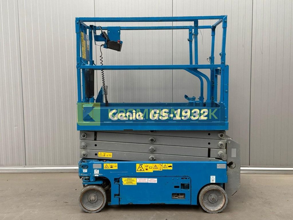 Genie GS 1932 KH9417