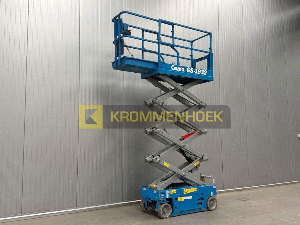 Genie GS 1932 KH9417