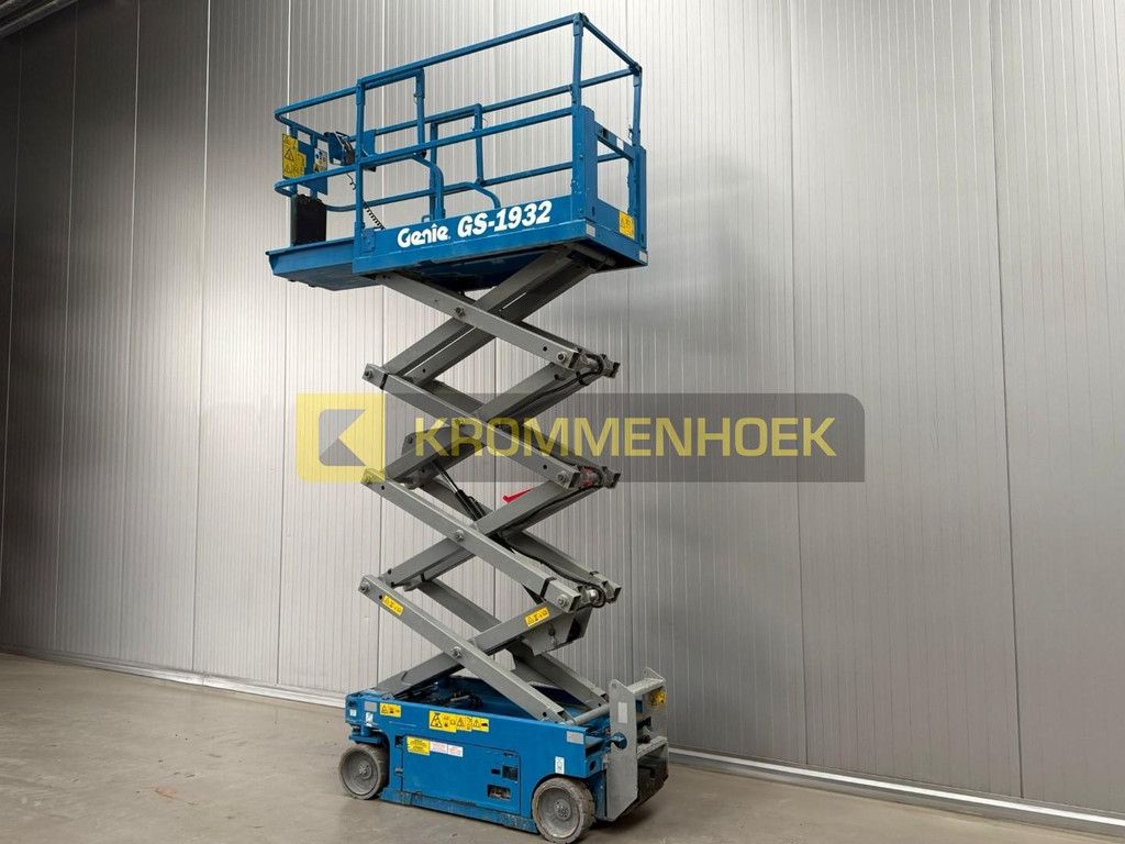 Genie GS 1932 KH9417