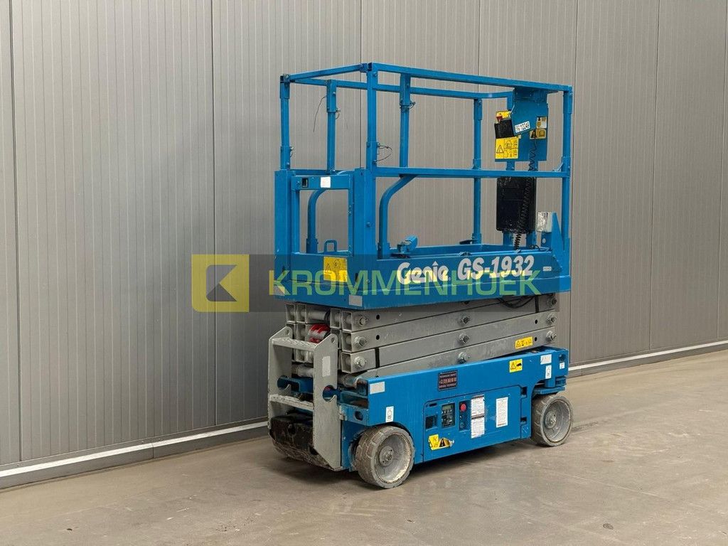 Genie GS 1932 KH9417