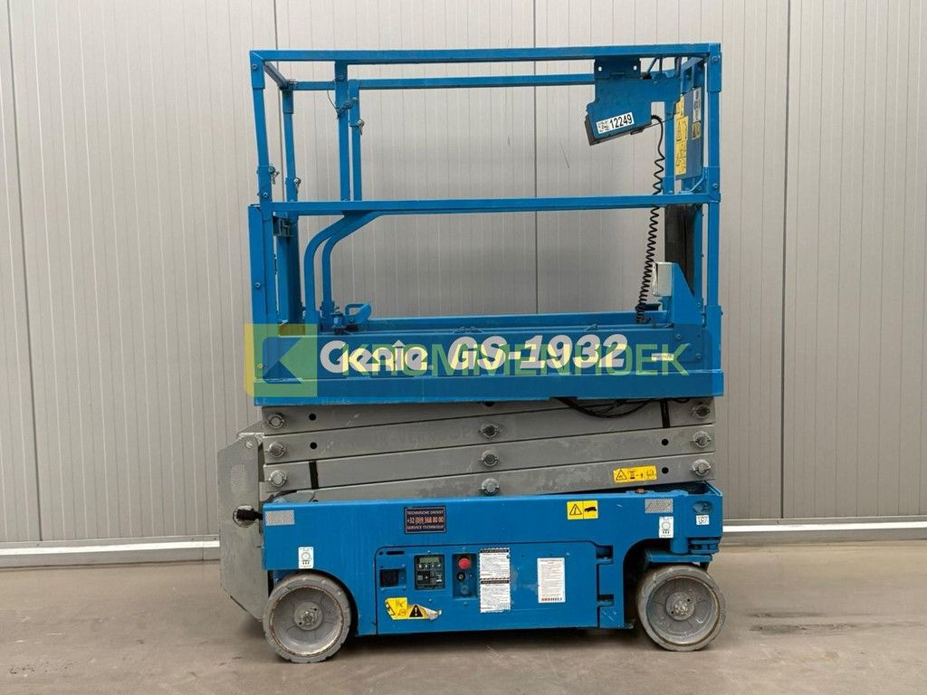 Genie GS 1932 KH9417