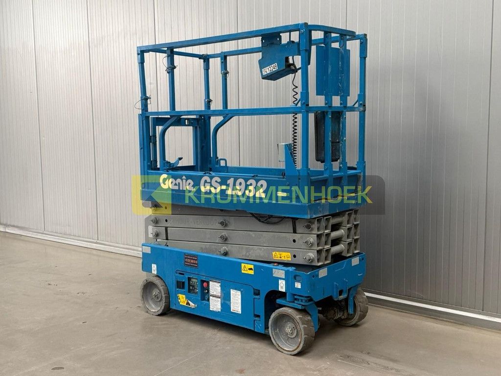 Genie GS 1932 KH9417