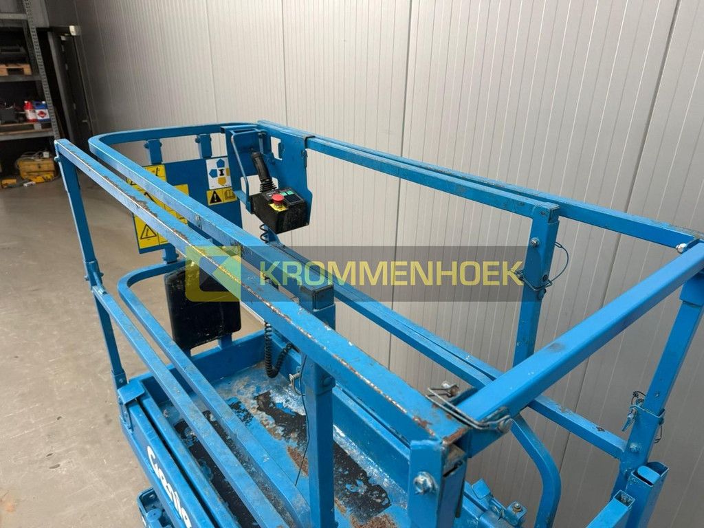 Genie GS 1932 KH9417