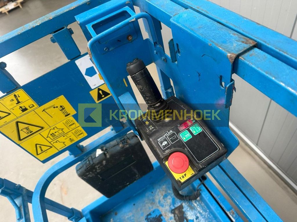 Genie GS 1932 KH9417