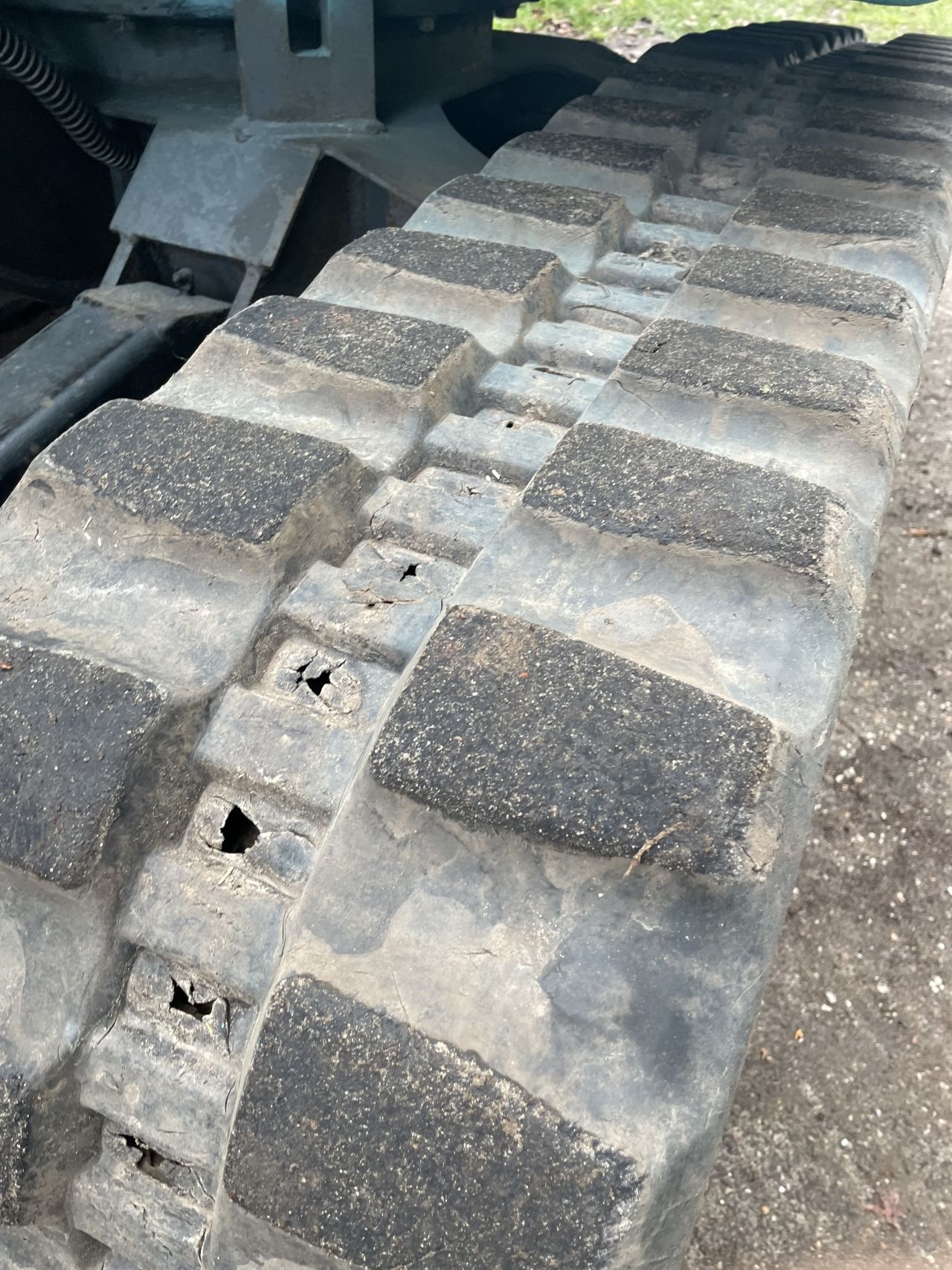 Ihi 28 J graafmachine kubota bobcat hitachi yanmar