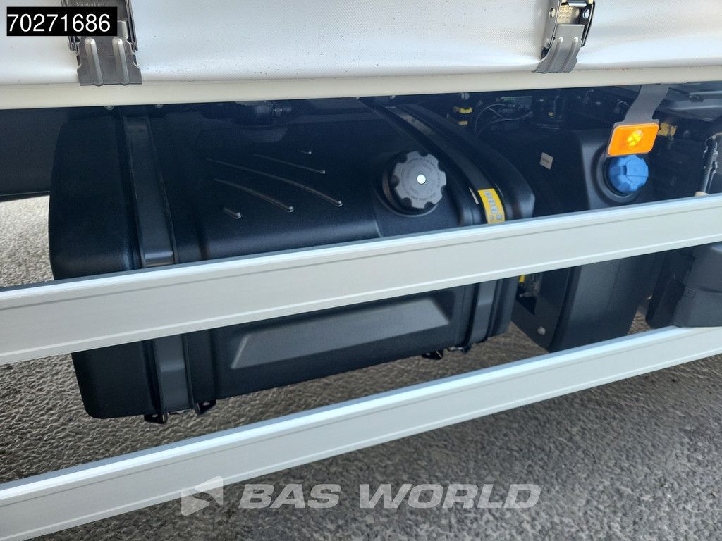 Renault D 320 4X2 NEW 19tonner 2000kg Ladebordwand Automatic Euro 6