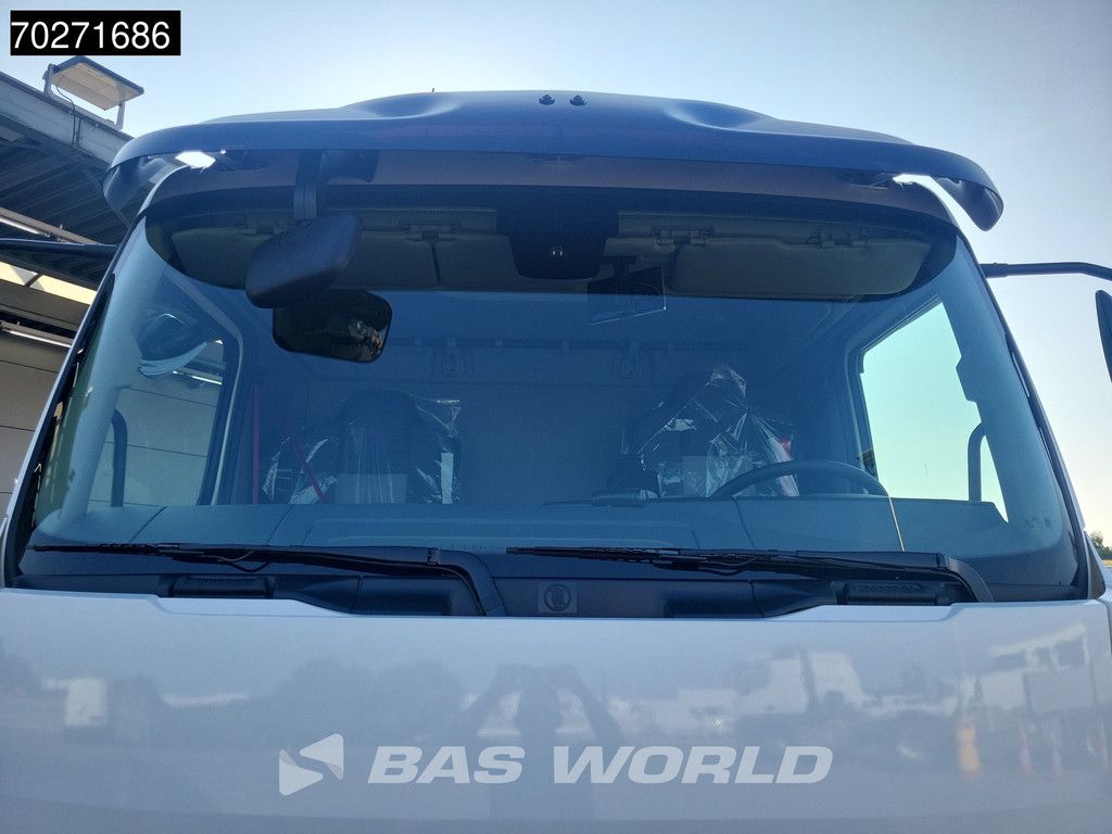 Renault D 320 4X2 NEW 19tonner 2000kg Ladebordwand Automatic Euro 6