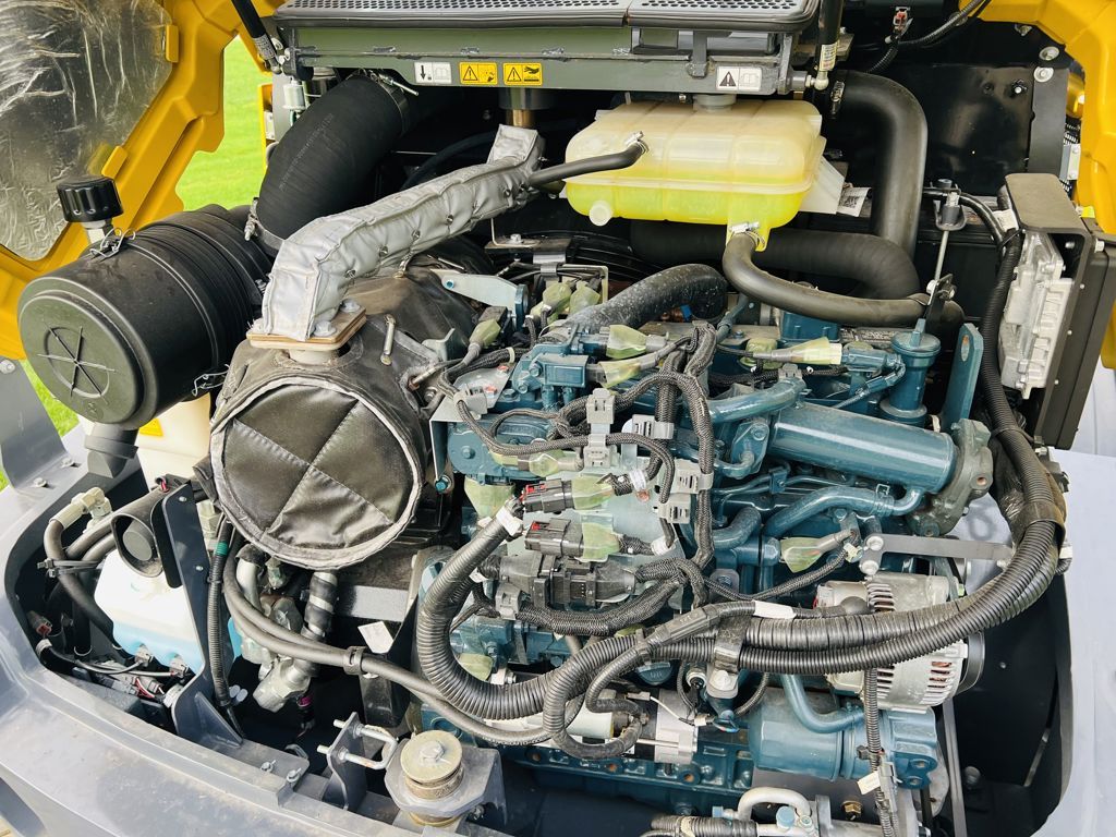 Eurotrac WL18 (Licentiebouw CAT 908)