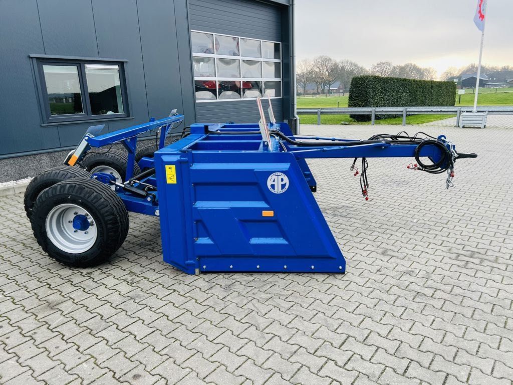 AP KB 110/300 ETV UZH