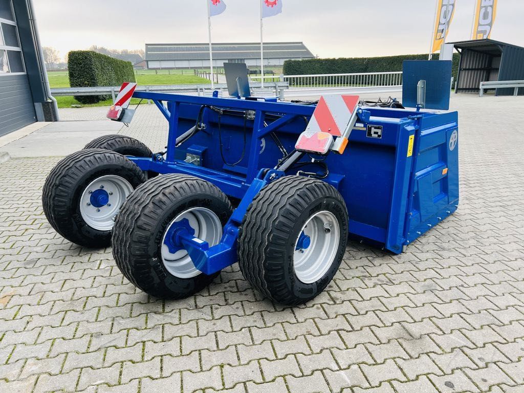 AP KB 110/300 ETV UZH