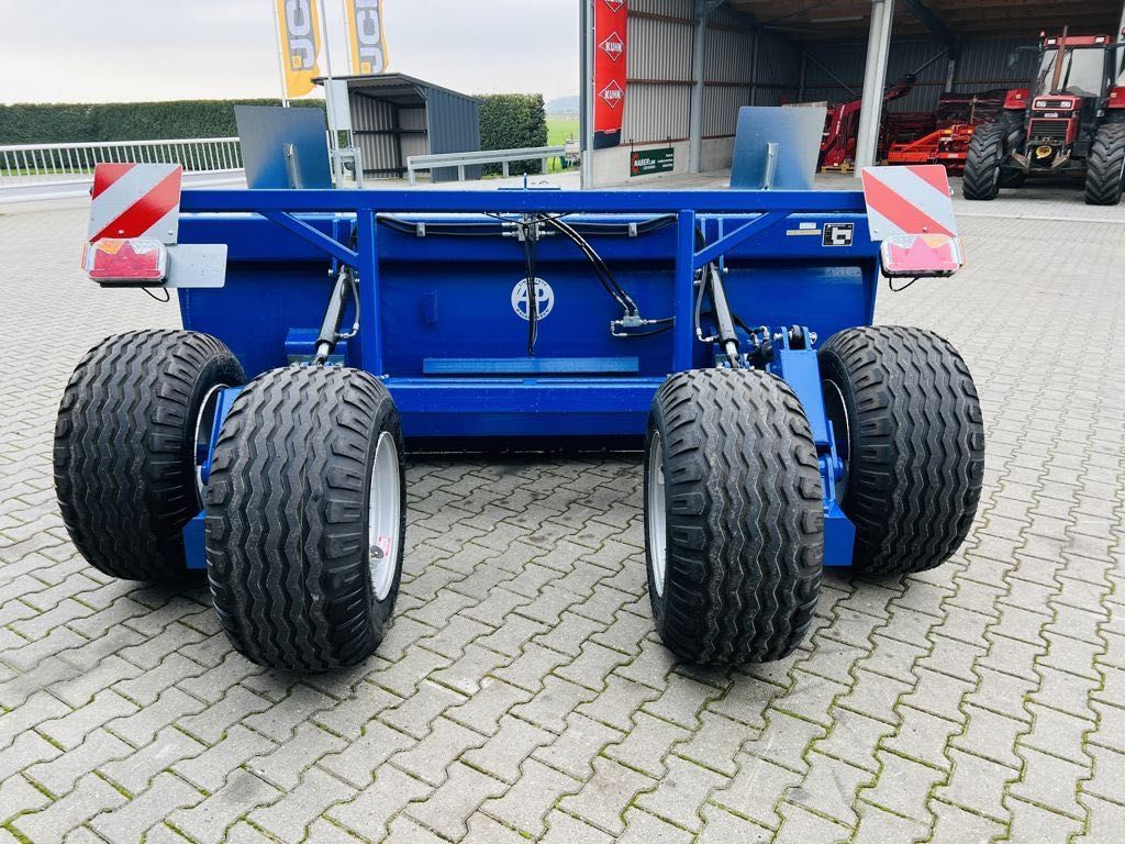 AP KB 110/300 ETV UZH