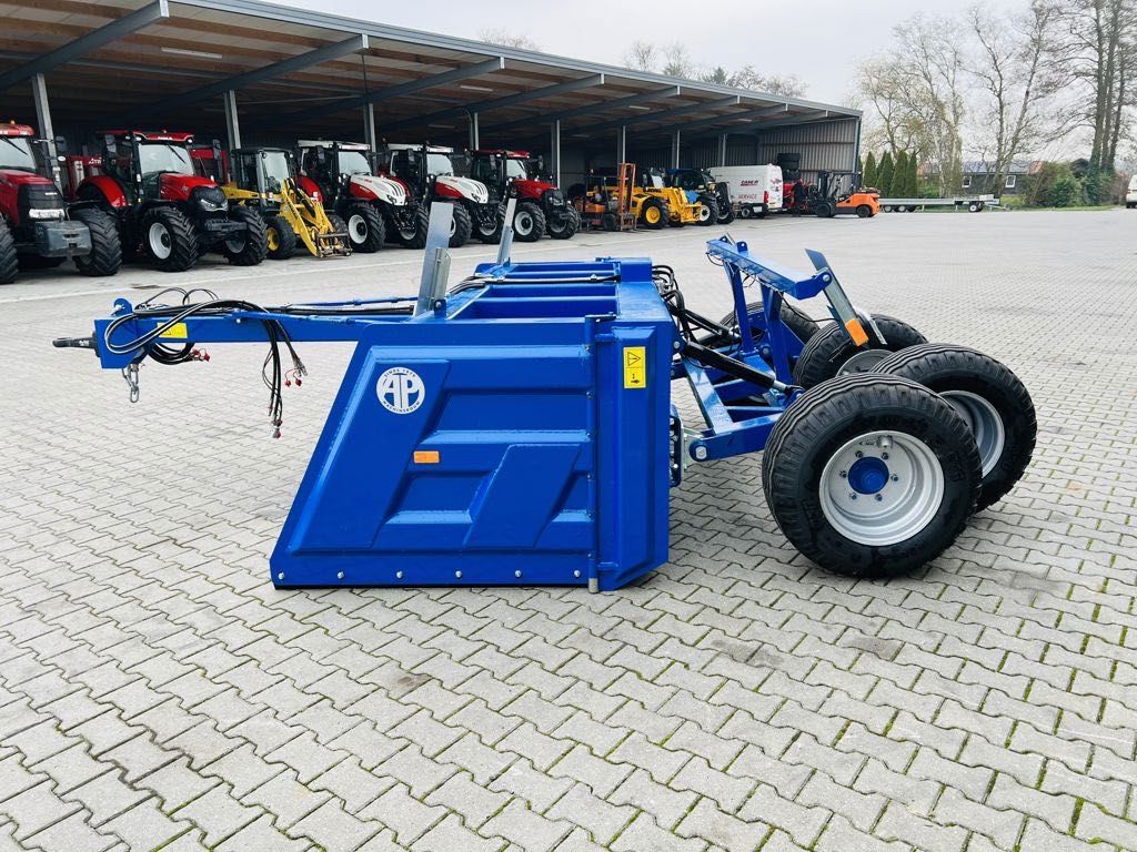 AP KB 110/300 ETV UZH