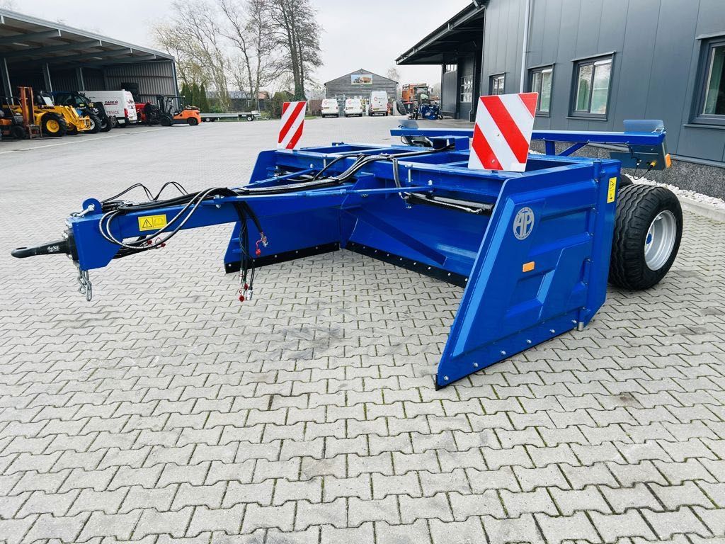 AP KB 110/300 ETV UZH