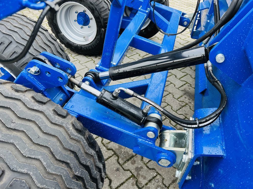 AP KB 110/300 ETV UZH