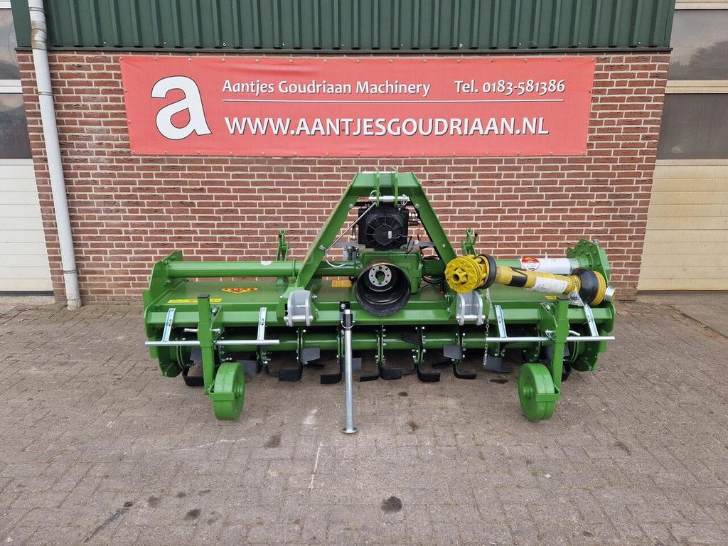 Celli Pioneer 170 255