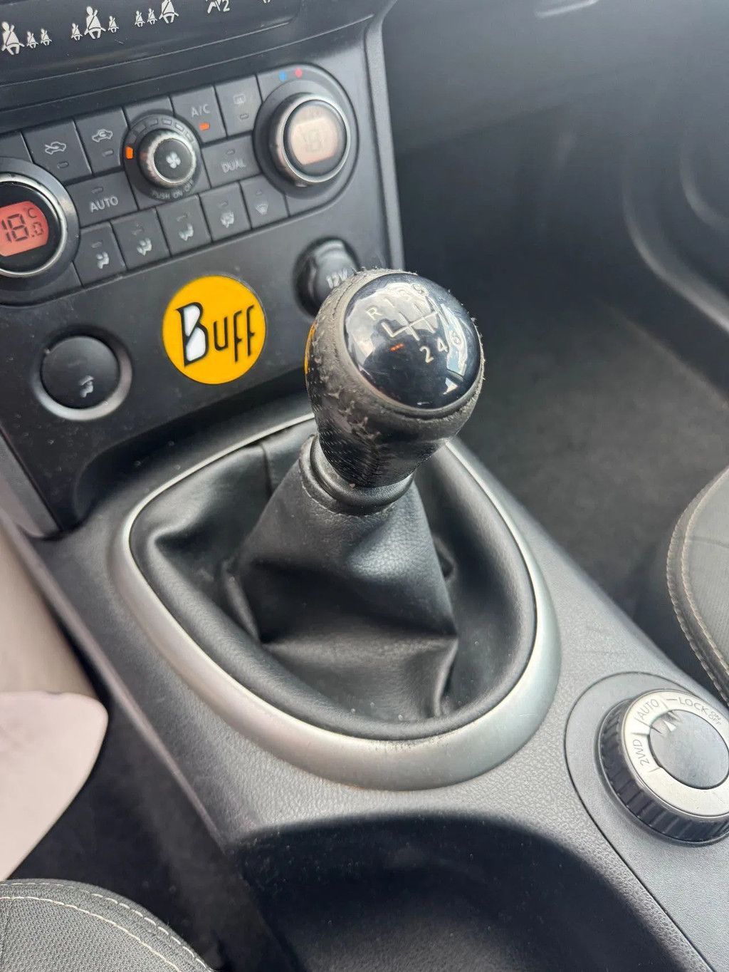 Nissan Qashqai **DIESEL-AIRCO**