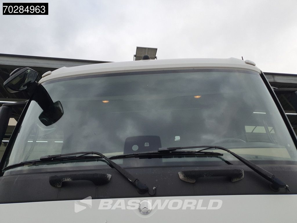 Mercedes Actros 1845 4X2 ClassicSpace Retarder Euro 6