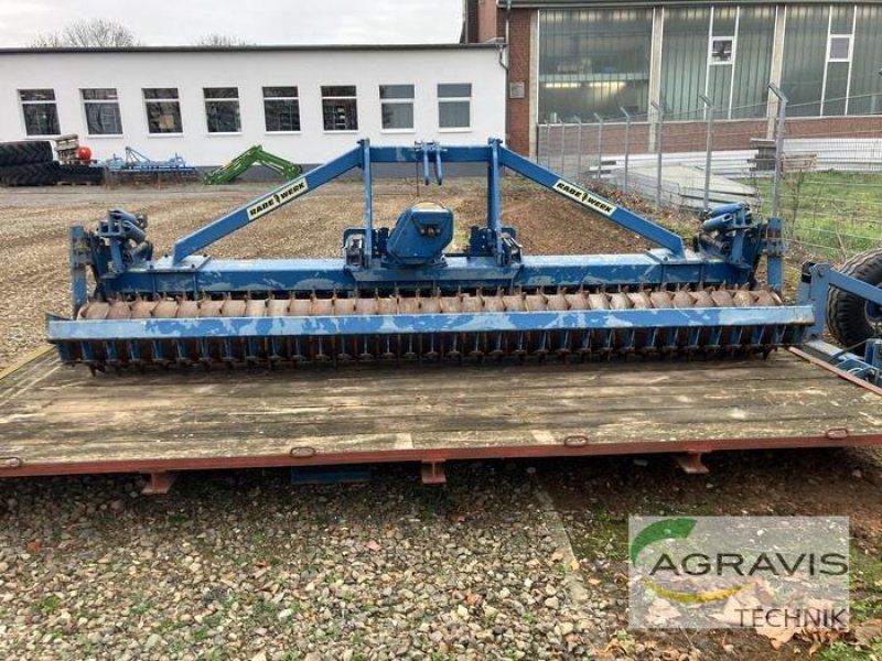 Rabe CORVUS VKE 400 K