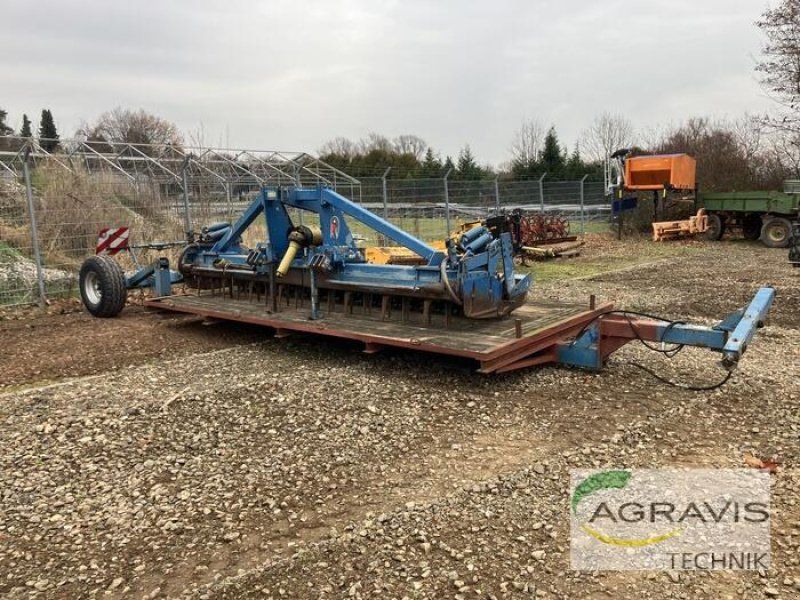 Rabe CORVUS VKE 400 K