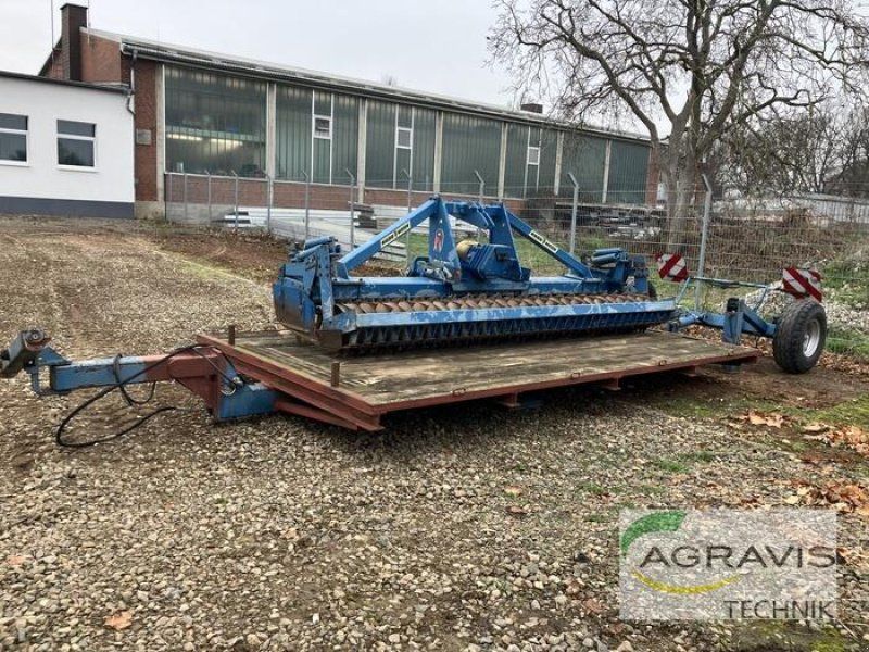 Rabe CORVUS VKE 400 K