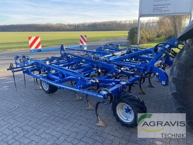 Köckerling ALLROUNDER CLASSIC 400 BIO