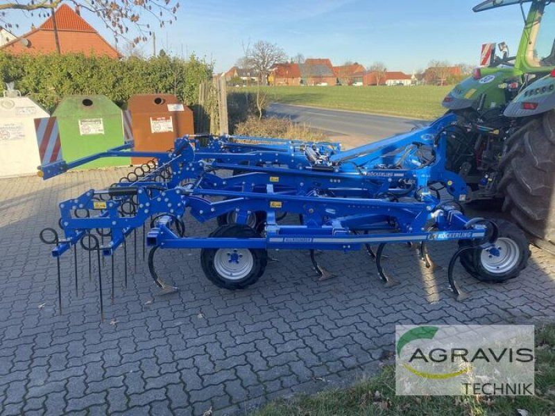 Köckerling ALLROUNDER CLASSIC 400 BIO