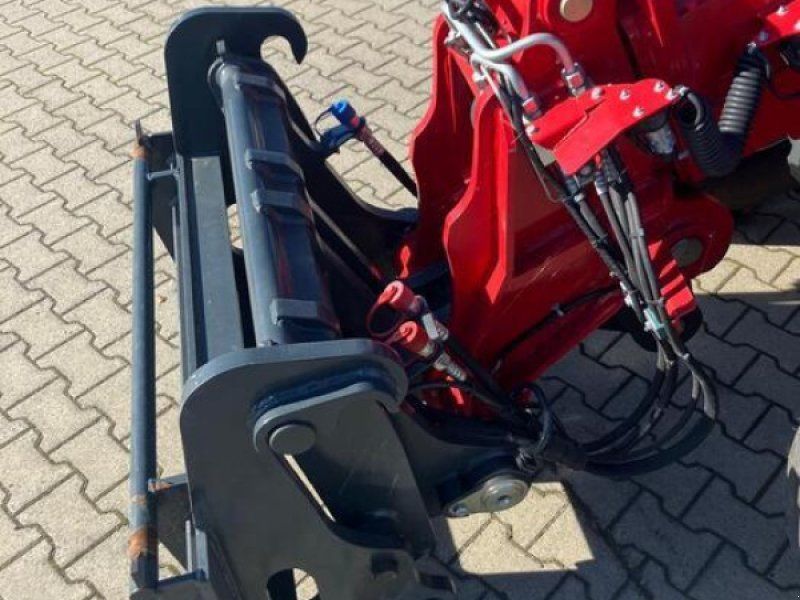 Schäffer 8620 T KABINE