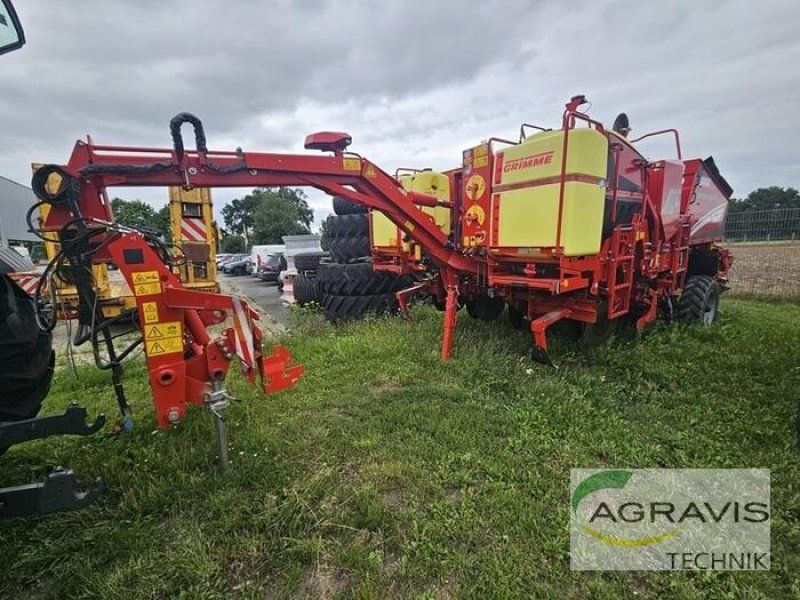 Grimme PRIOS 440 PRO