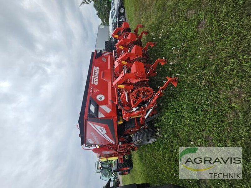 Grimme PRIOS 440 PRO