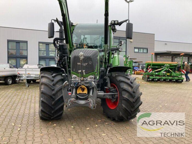Fendt 313 VARIO GEN-4