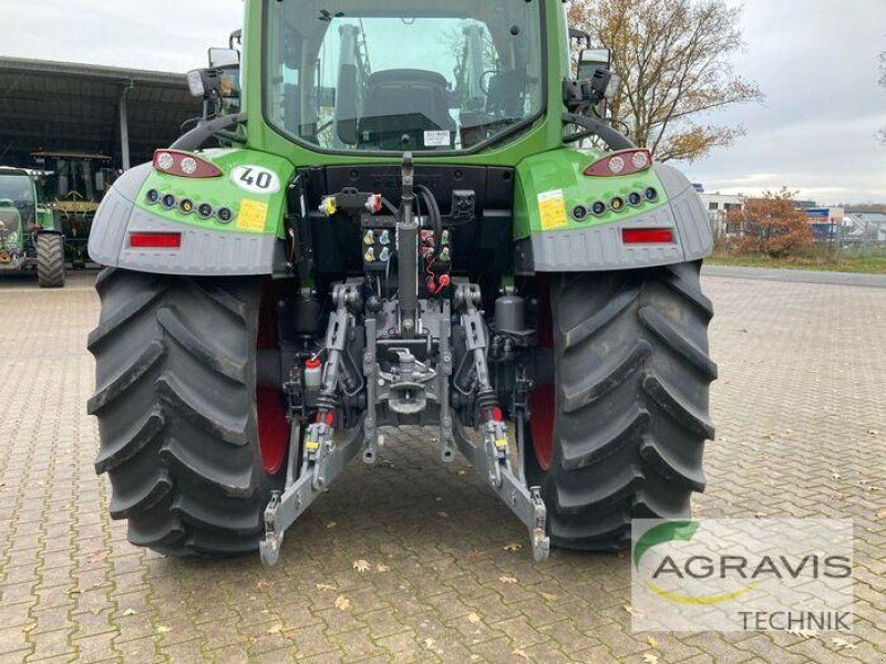 Fendt 313 VARIO GEN-4