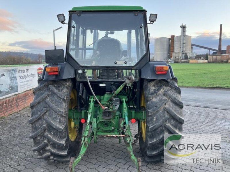 John Deere 2850 A