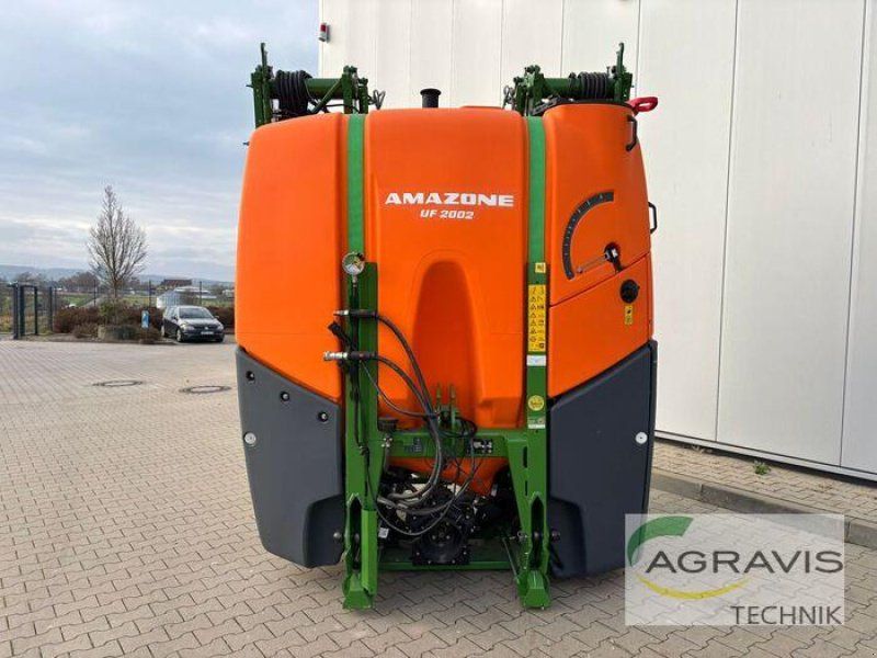Amazone UF 2002