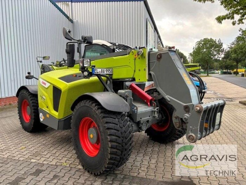 Claas SCORPION 960 VARIPOWER PLUS