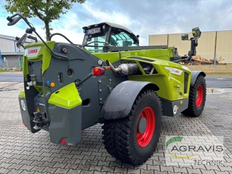 Claas SCORPION 960 VARIPOWER PLUS