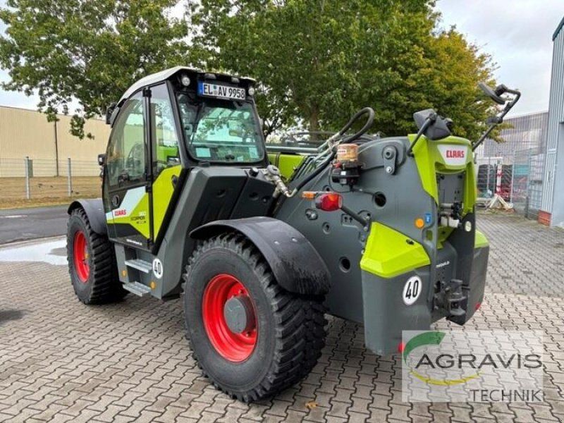 Claas SCORPION 960 VARIPOWER PLUS