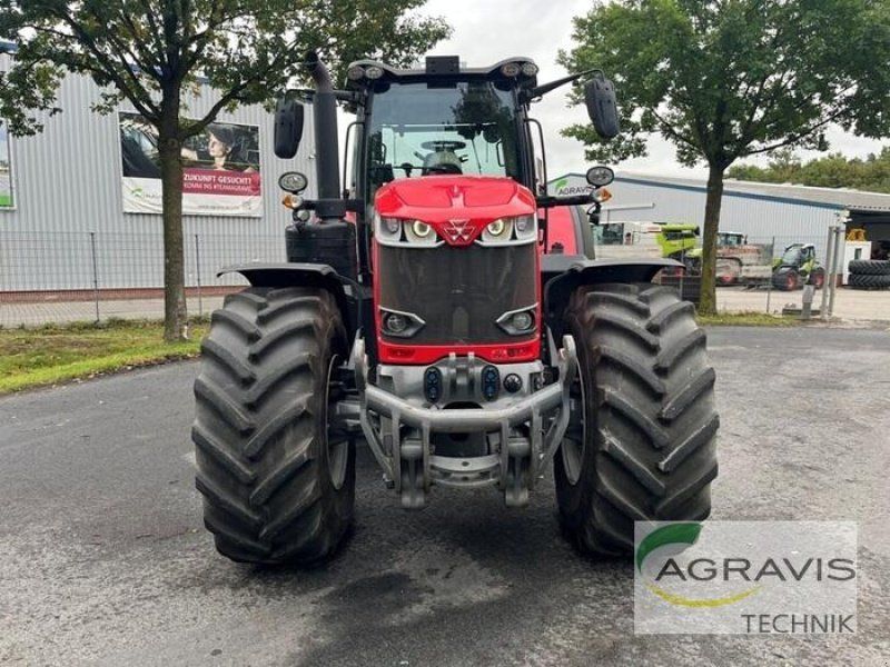 Massey Ferguson 8740 S DYNA VT EXCLUSIVE
