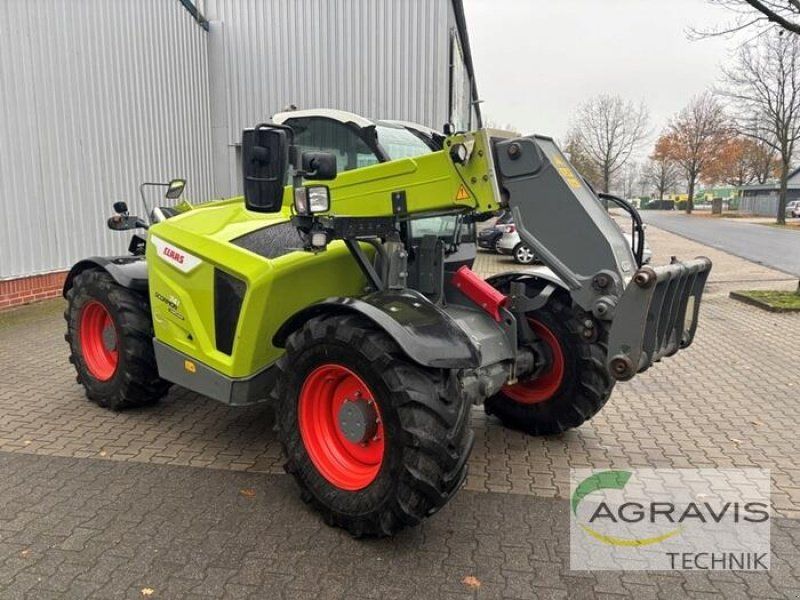 Claas SCORPION 741 VARIPOWER