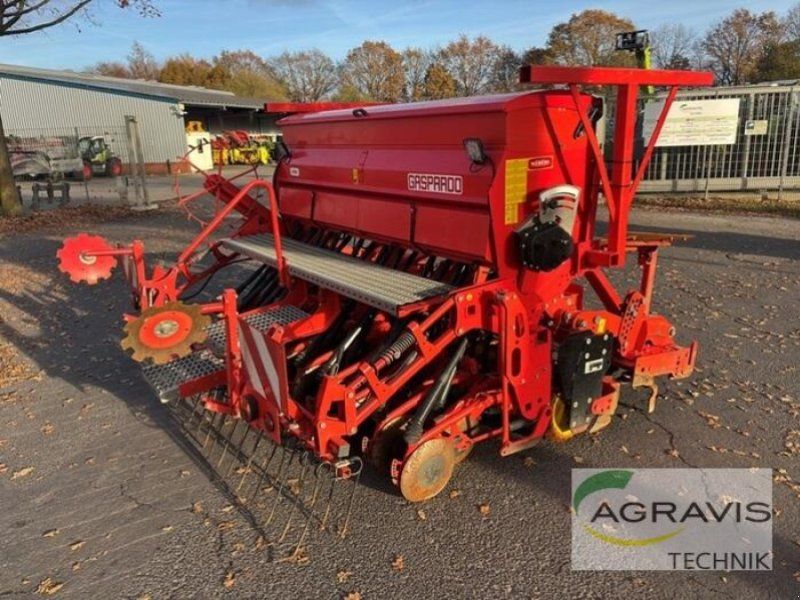 Maschio DC 3000 + DAMA 300