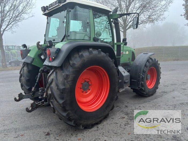 Fendt 714 VARIO