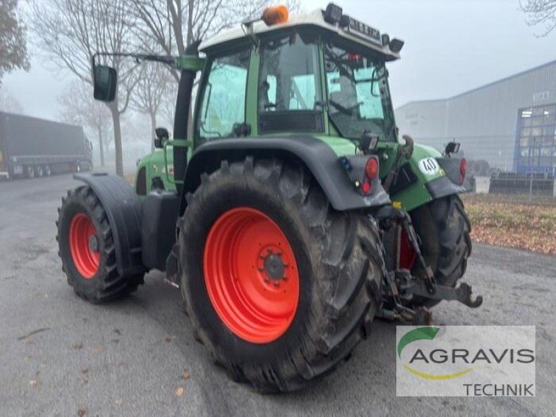 Fendt 714 VARIO
