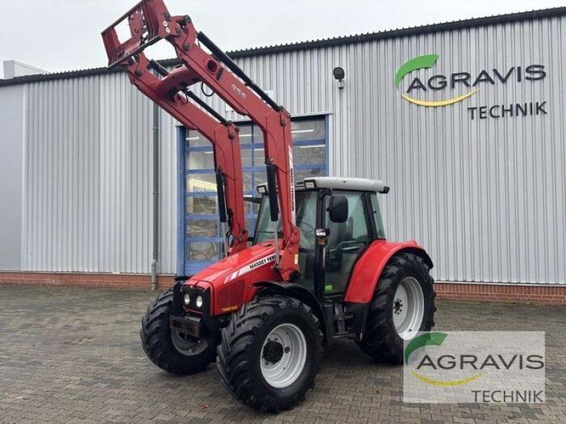 Massey Ferguson 5445-4 STANDARD